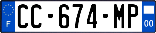 CC-674-MP