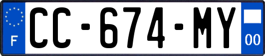 CC-674-MY