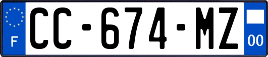 CC-674-MZ