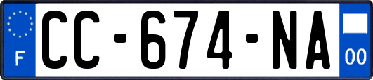 CC-674-NA