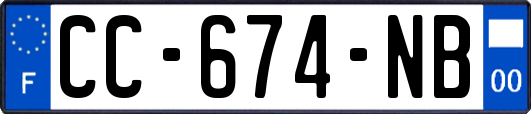 CC-674-NB