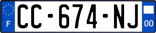 CC-674-NJ