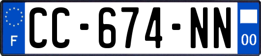 CC-674-NN