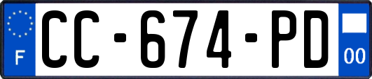 CC-674-PD