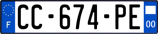 CC-674-PE