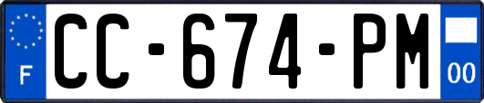 CC-674-PM