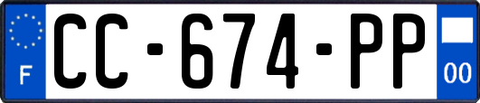 CC-674-PP