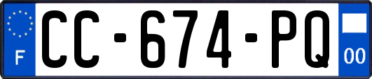 CC-674-PQ