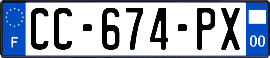 CC-674-PX