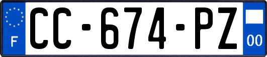 CC-674-PZ