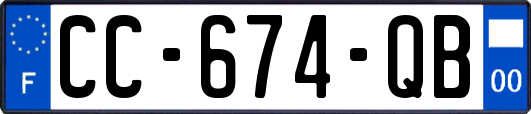 CC-674-QB