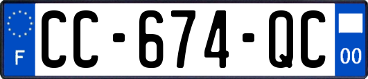 CC-674-QC
