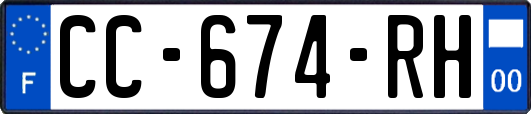 CC-674-RH