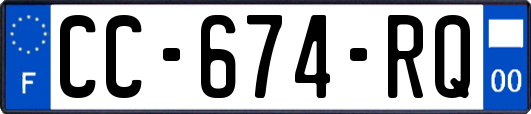 CC-674-RQ