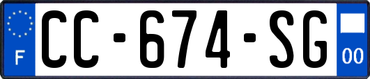 CC-674-SG