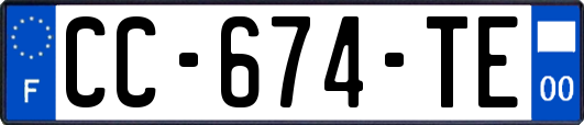 CC-674-TE