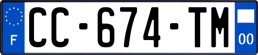CC-674-TM