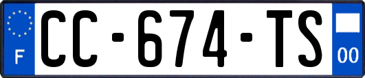 CC-674-TS