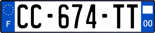 CC-674-TT