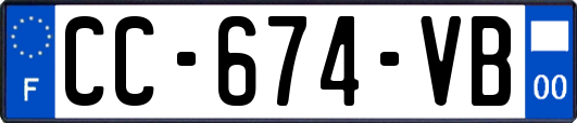 CC-674-VB