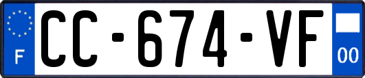 CC-674-VF