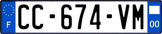 CC-674-VM