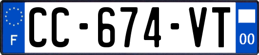 CC-674-VT