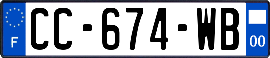 CC-674-WB