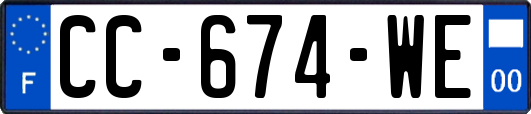 CC-674-WE