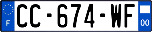 CC-674-WF