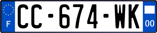 CC-674-WK