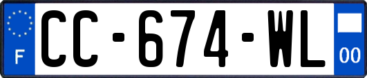 CC-674-WL