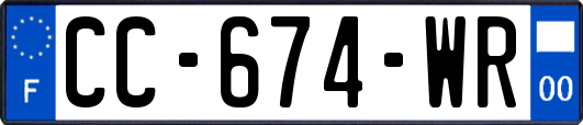 CC-674-WR