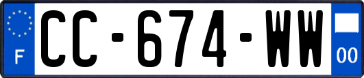 CC-674-WW