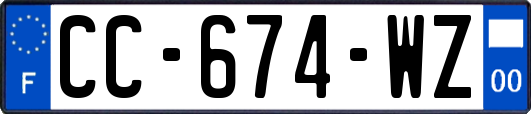 CC-674-WZ