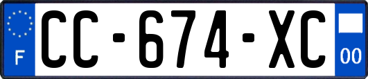 CC-674-XC