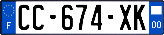 CC-674-XK