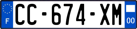 CC-674-XM