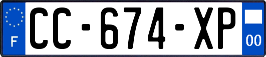 CC-674-XP