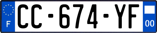 CC-674-YF