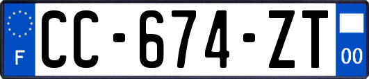 CC-674-ZT