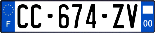 CC-674-ZV