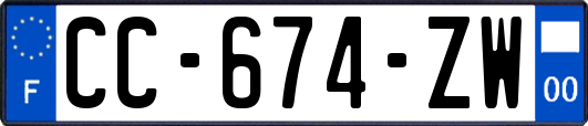 CC-674-ZW