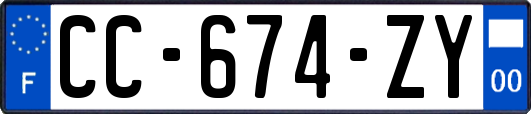 CC-674-ZY