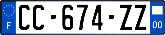 CC-674-ZZ