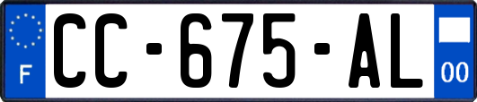 CC-675-AL