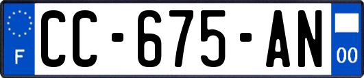 CC-675-AN