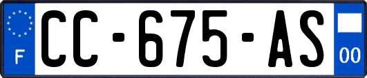 CC-675-AS