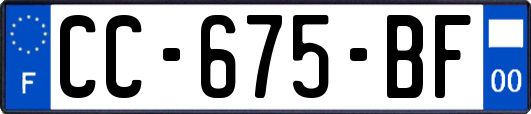 CC-675-BF