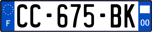 CC-675-BK